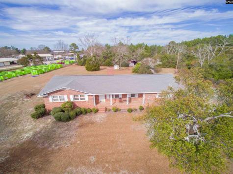 1018 Two Notch Road Lexington SC 29072