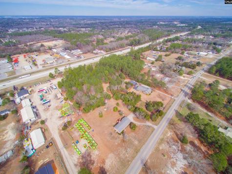 1018 Two Notch Road Lexington SC 29072