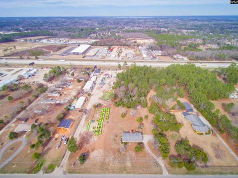 1018 Two Notch Road Lexington SC 29072