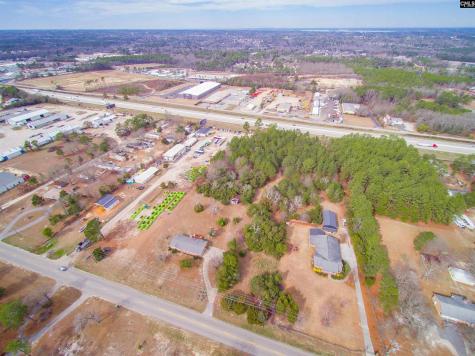 1018 Two Notch Road Lexington SC 29072