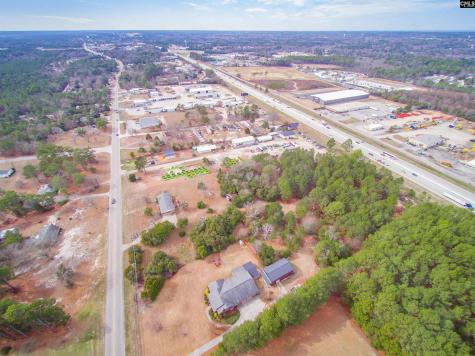 1018 Two Notch Road Lexington SC 29072