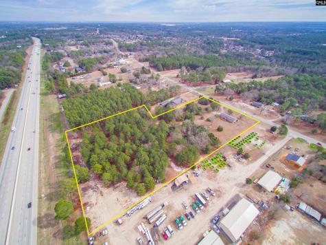 1018 Two Notch Road Lexington SC 29072