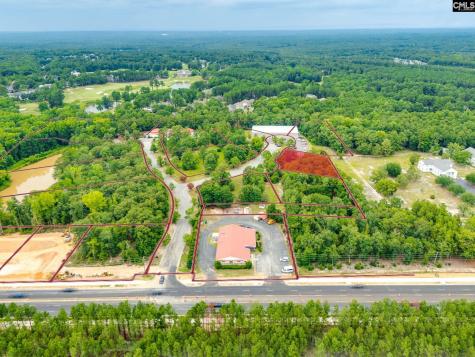 10 Blythe View Court 13 Blythewood SC 29016