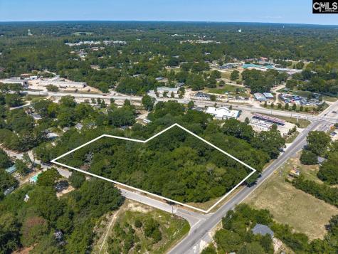 1008 Old Pocalla Sumter SC 29150
