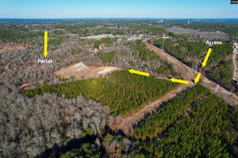 1446 Mack Street Gaston SC 29053