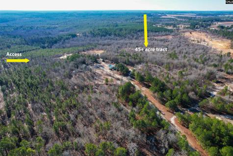 1446 Mack Street Gaston SC 29053