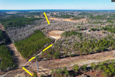 1446 Mack Street Gaston SC 29053