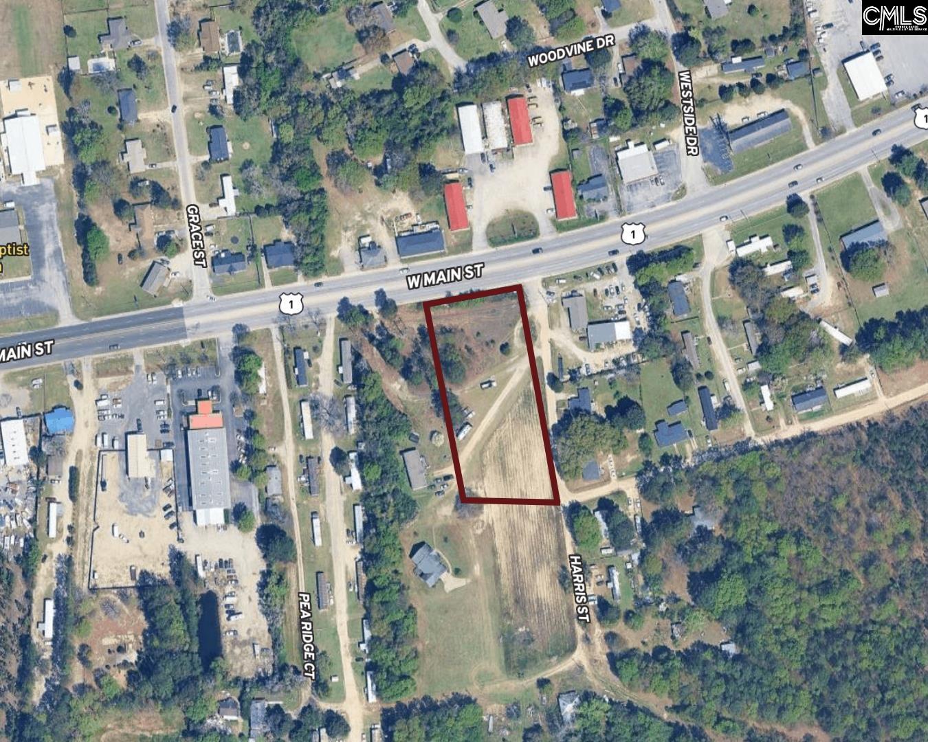 130 Harris Street Lexington SC 29072