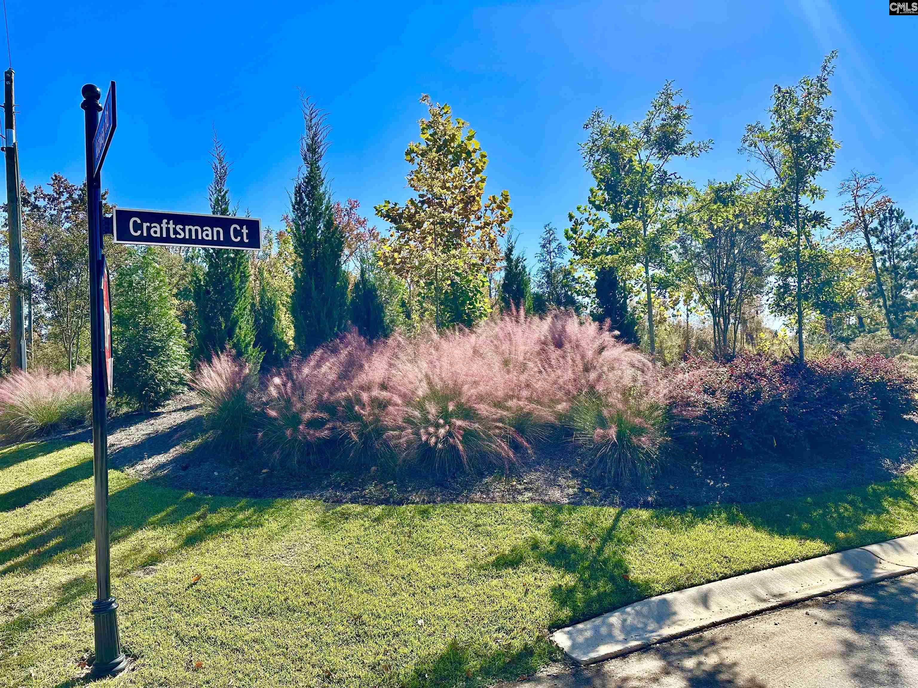 417 Craftsman Court Lexington SC 29072