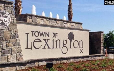 417 Craftsman Court Lexington SC 29072