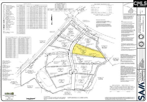 417 Craftsman Court Lexington SC 29072