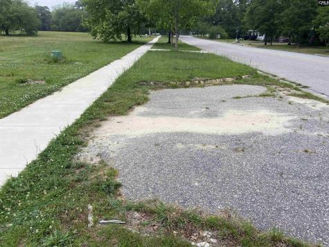 1305 Fair Street Camden SC 29020-0000