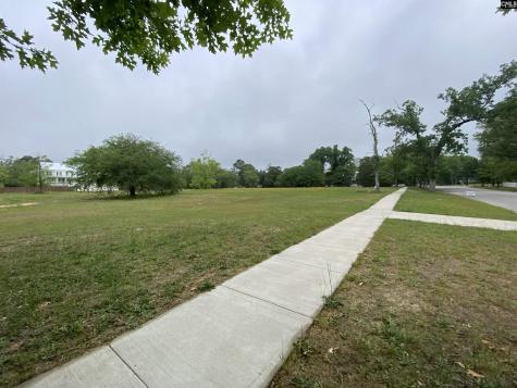 1305 Fair Street Camden SC 29020-0000