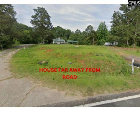 4994 State Rd 99 A & B Blair SC 29015