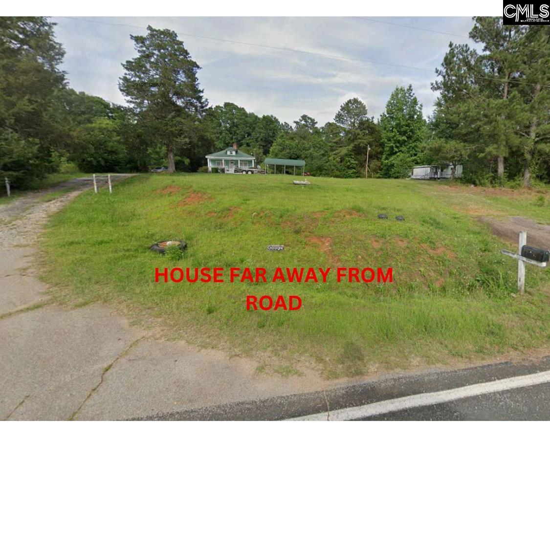 4994 State Rd 99 A & B Blair SC 29015