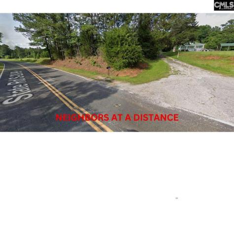 4994 State Rd 99 A & B Blair SC 29015