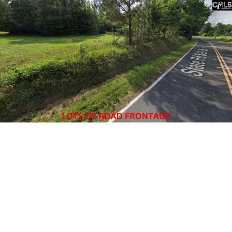 4994 State Rd 99 A & B Blair SC 29015