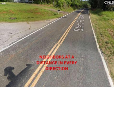 4994 State Rd 99 A & B Blair SC 29015