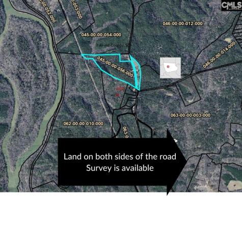 4994 State Rd 99 A & B Blair SC 29015