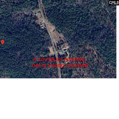 4994 State Rd 99 A & B Blair SC 29015