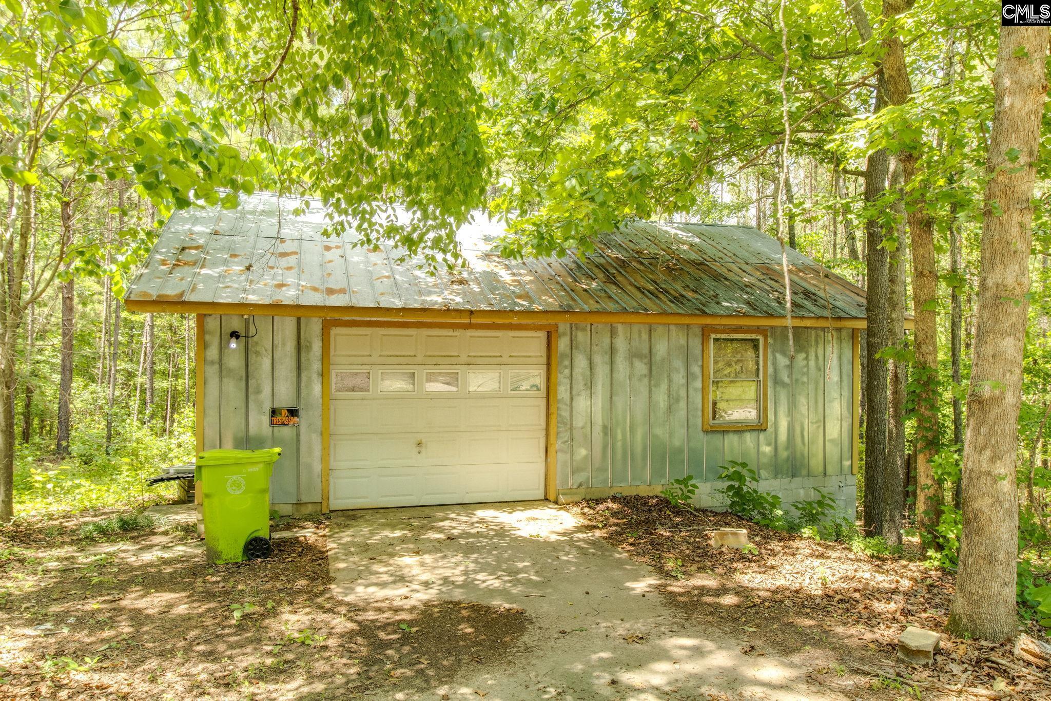 0 Bruton Road Columbia SC 29203