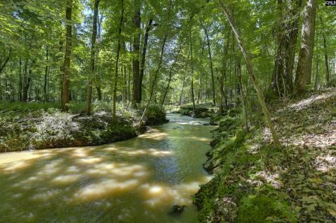 Fulmer Road Blythewood SC 29016