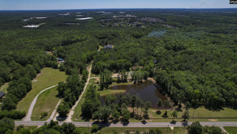Bright Myers Road Blythewood SC 29016