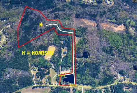 Bright Myers Road Blythewood SC 29016