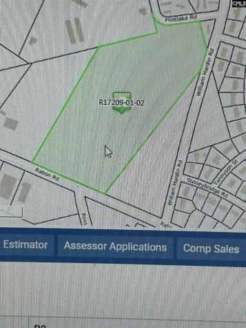 424 Rabon Road Columbia SC 29223