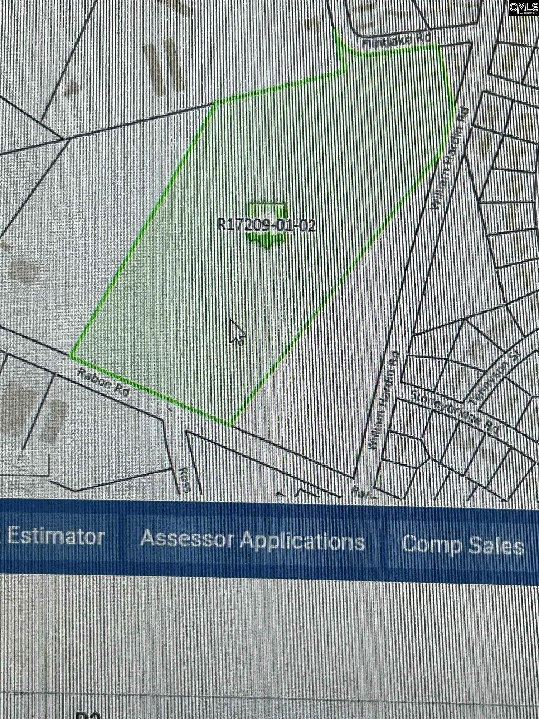 424 Rabon Road Columbia SC 29223