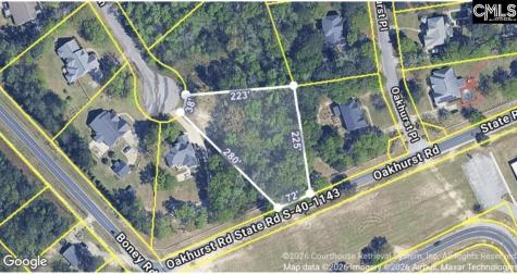 243 Fair Ridge Lane Blythewood SC 29016