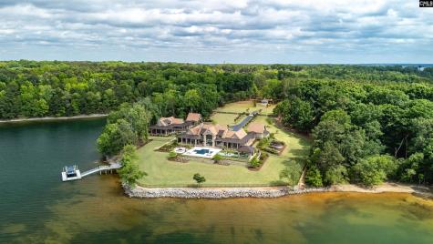 630 River Road Lot 1 Columbia SC 29212