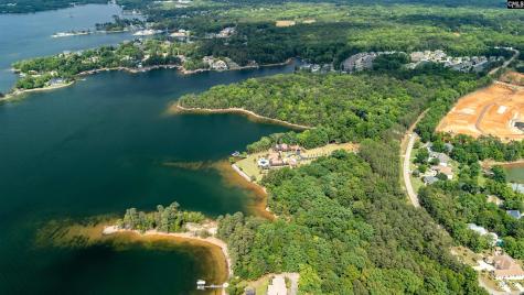 630 River Road Lot 1 Columbia SC 29212