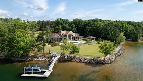 630 River Road Lot 1 Columbia SC 29212