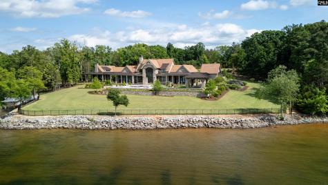 630 River Road Lot 1 Columbia SC 29212