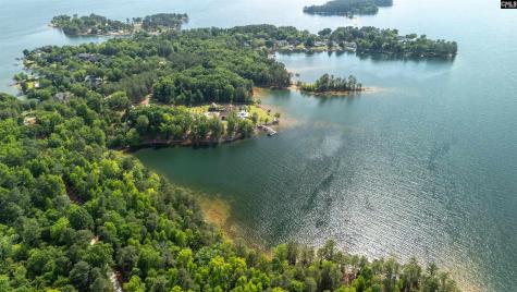 630 River Road Lot 1 Columbia SC 29212