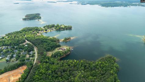 630 River Road Lot 1 Columbia SC 29212