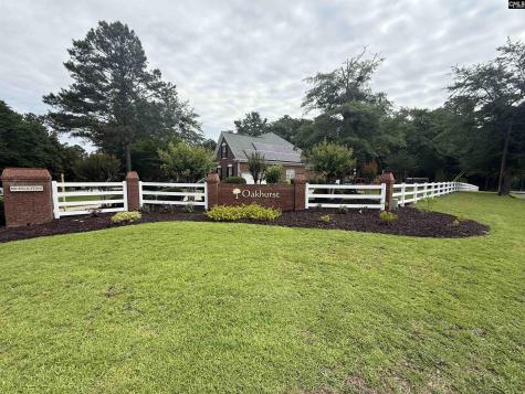 239 Fair Ridge Lane Blythewood SC 29016