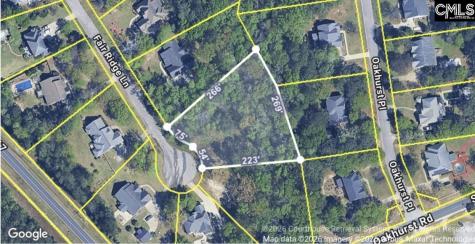 239 Fair Ridge Lane Blythewood SC 29016