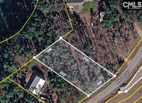 Harbor Point Drive Jenkinsville SC 29065