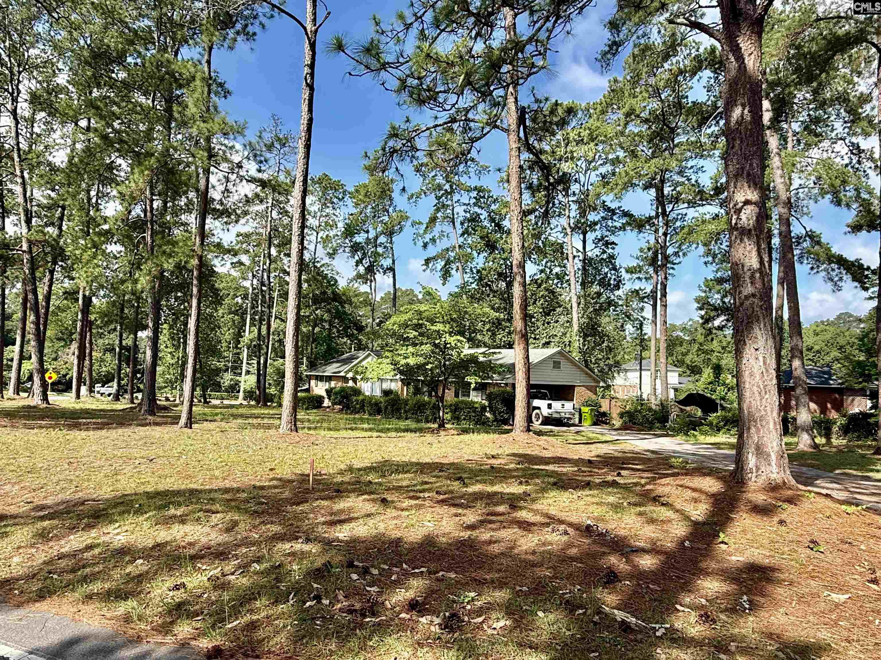 5903 Sylvan Drive Columbia SC 29206
