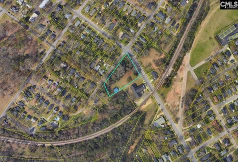 2721 Park Street Columbia SC 29201