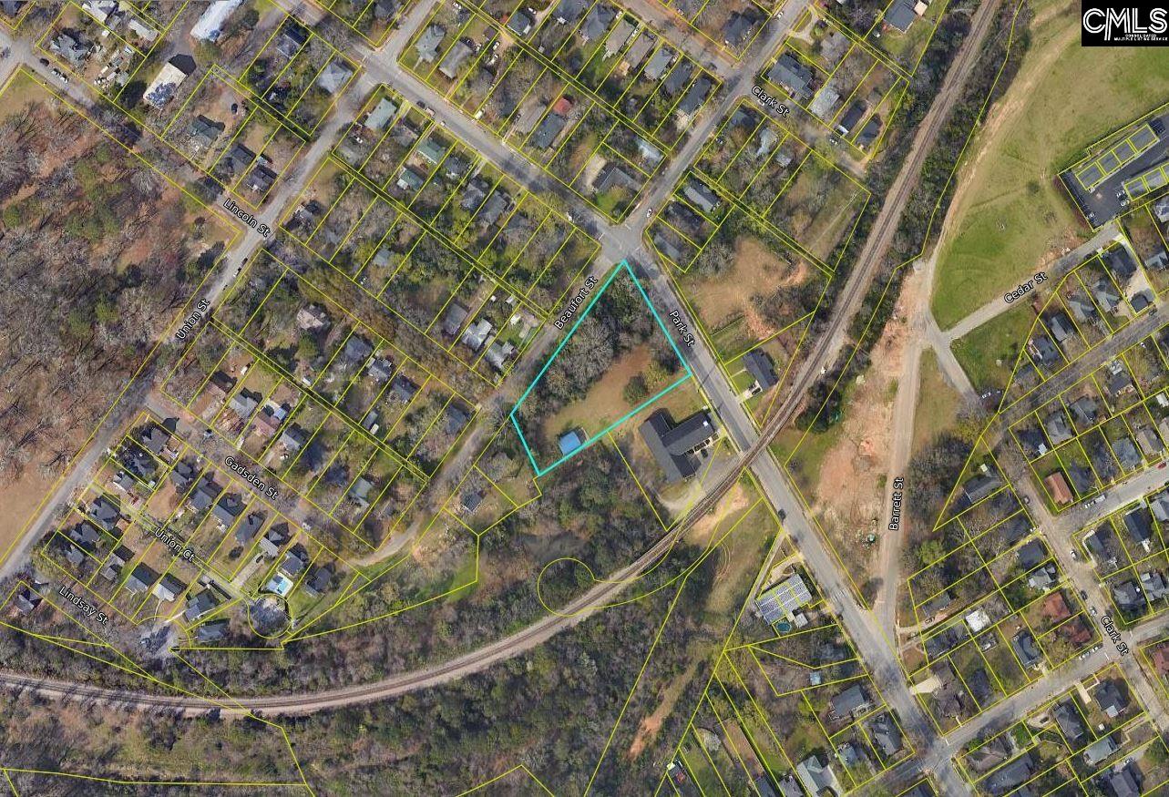 2721 Park Street Columbia SC 29201