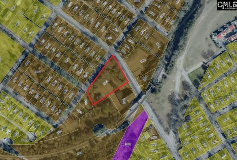 2721 Park Street Columbia SC 29201