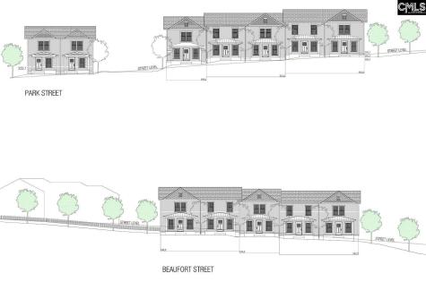 2721 Park Street Columbia SC 29201