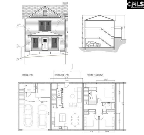 2721 Park Street Columbia SC 29201