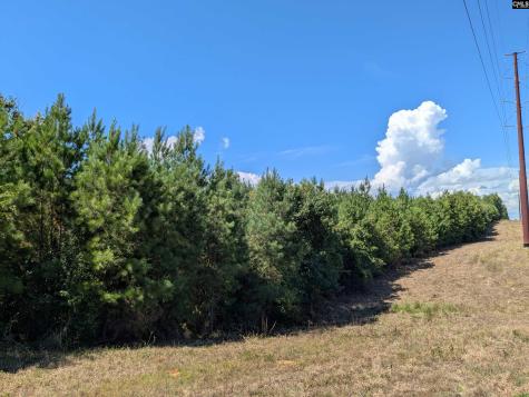 0 Campground Road Columbia SC 29203