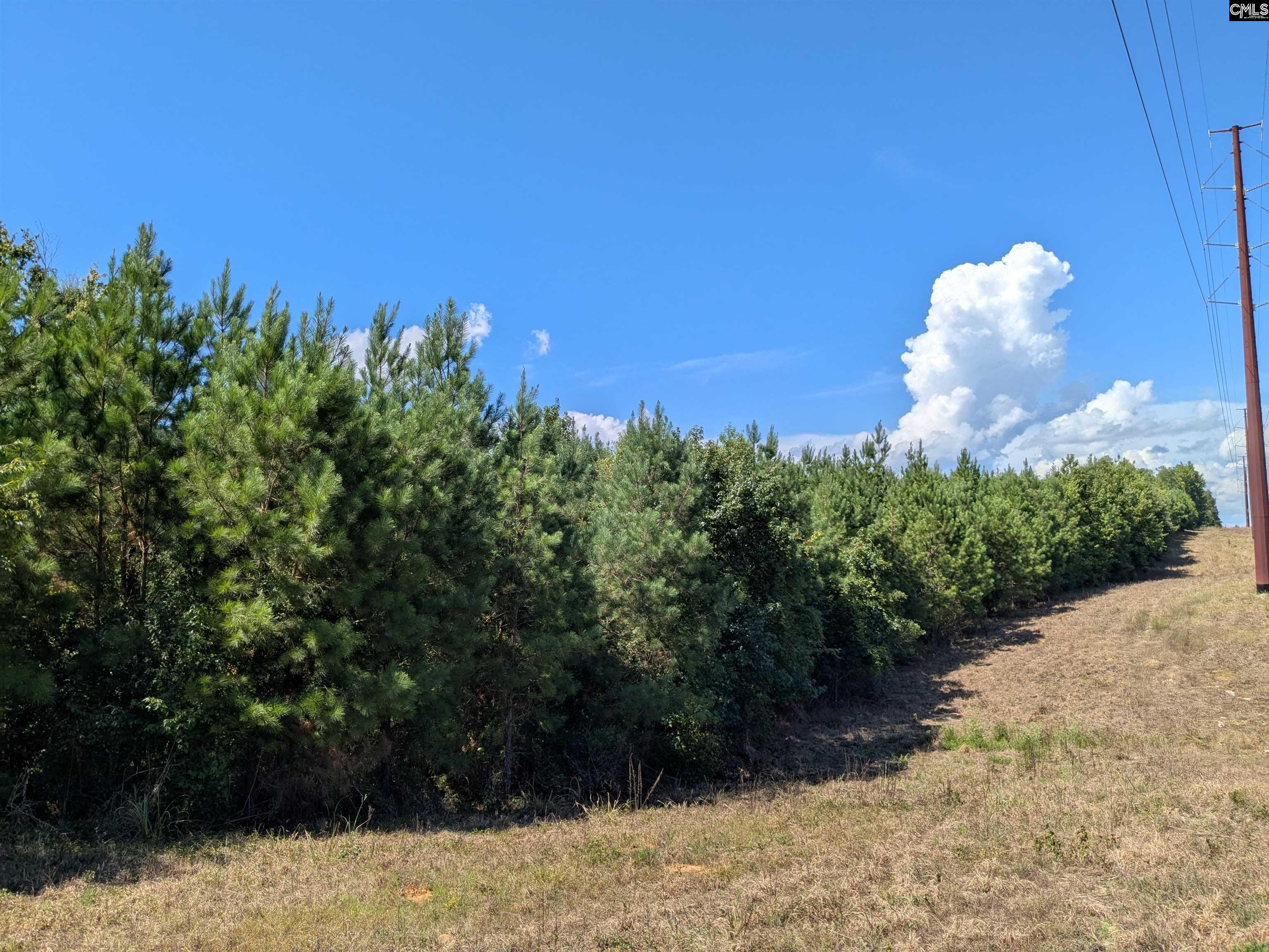 0 Campground Road Columbia SC 29203