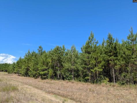0 Campground Road Columbia SC 29203