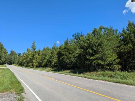 0 Campground Road Columbia SC 29203